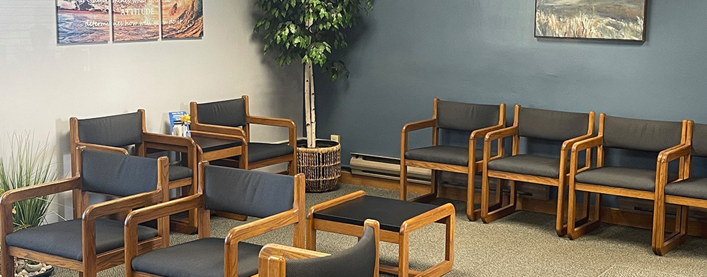 Dentist Office in Kenosha